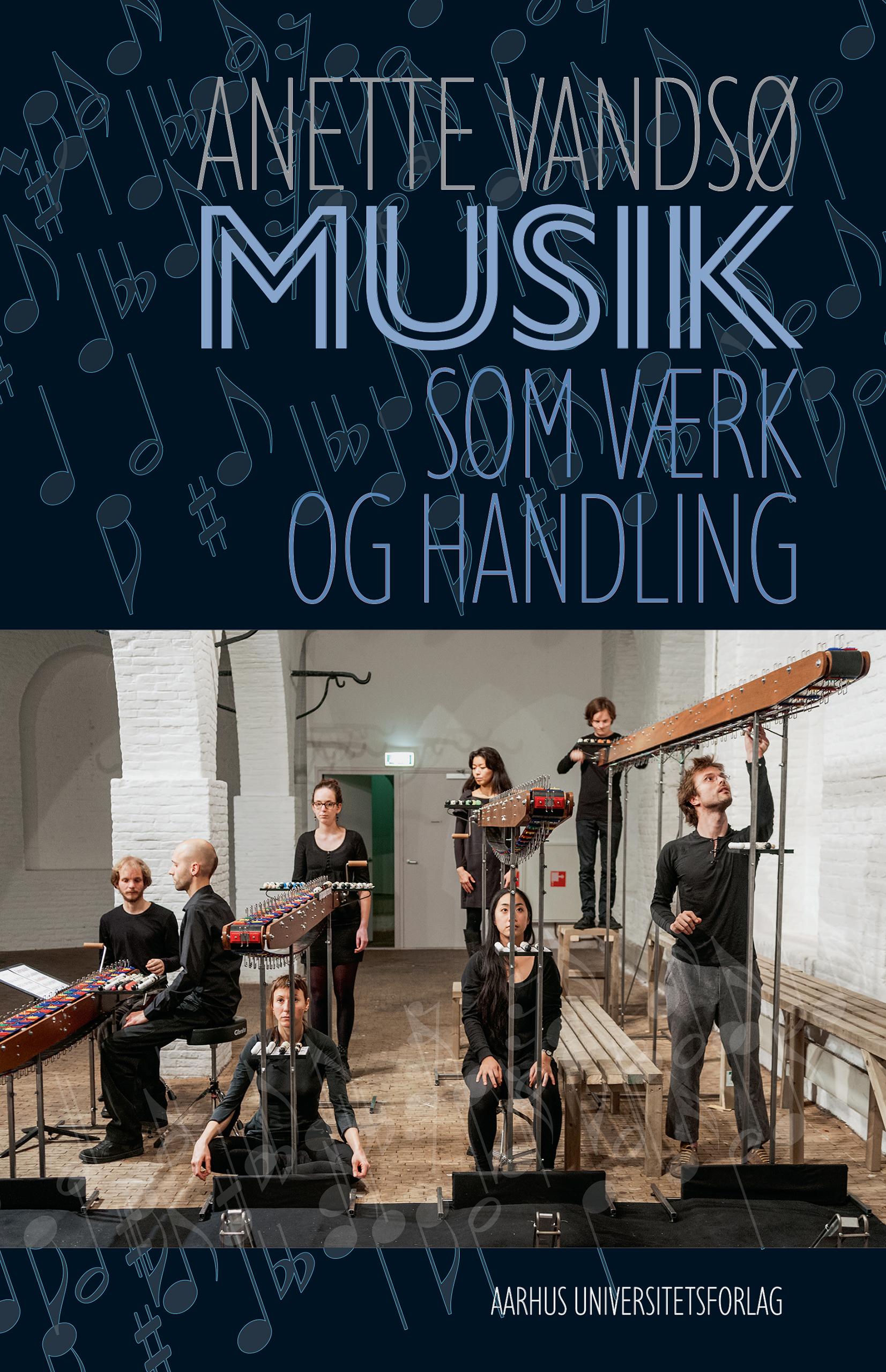 Musik som værk og handling