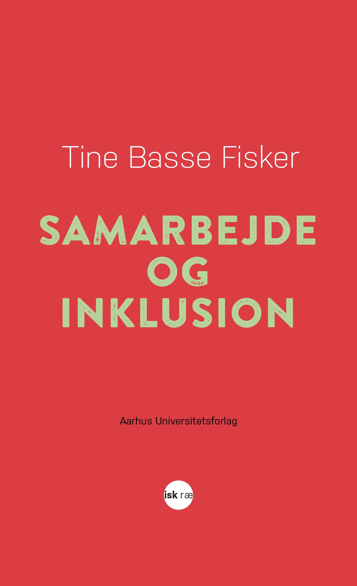 Samarbejde og inklusion