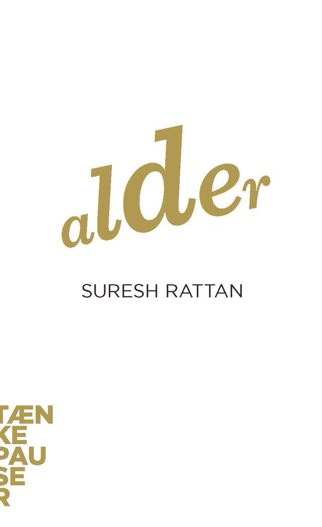 Alder by Suresh Rattan