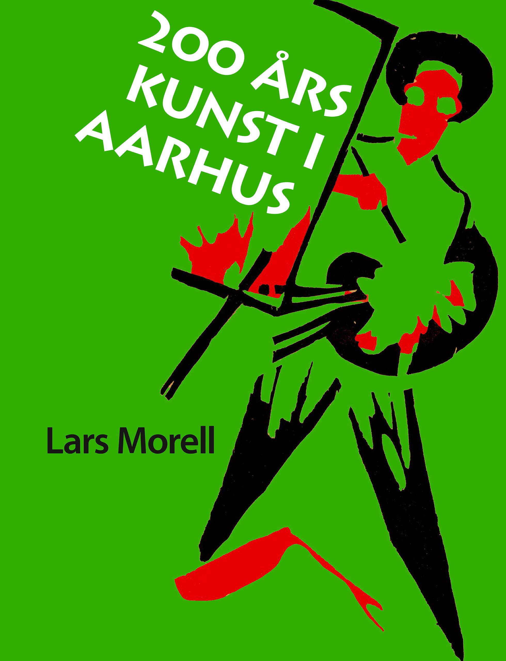 200 års kunst i Aarhus
