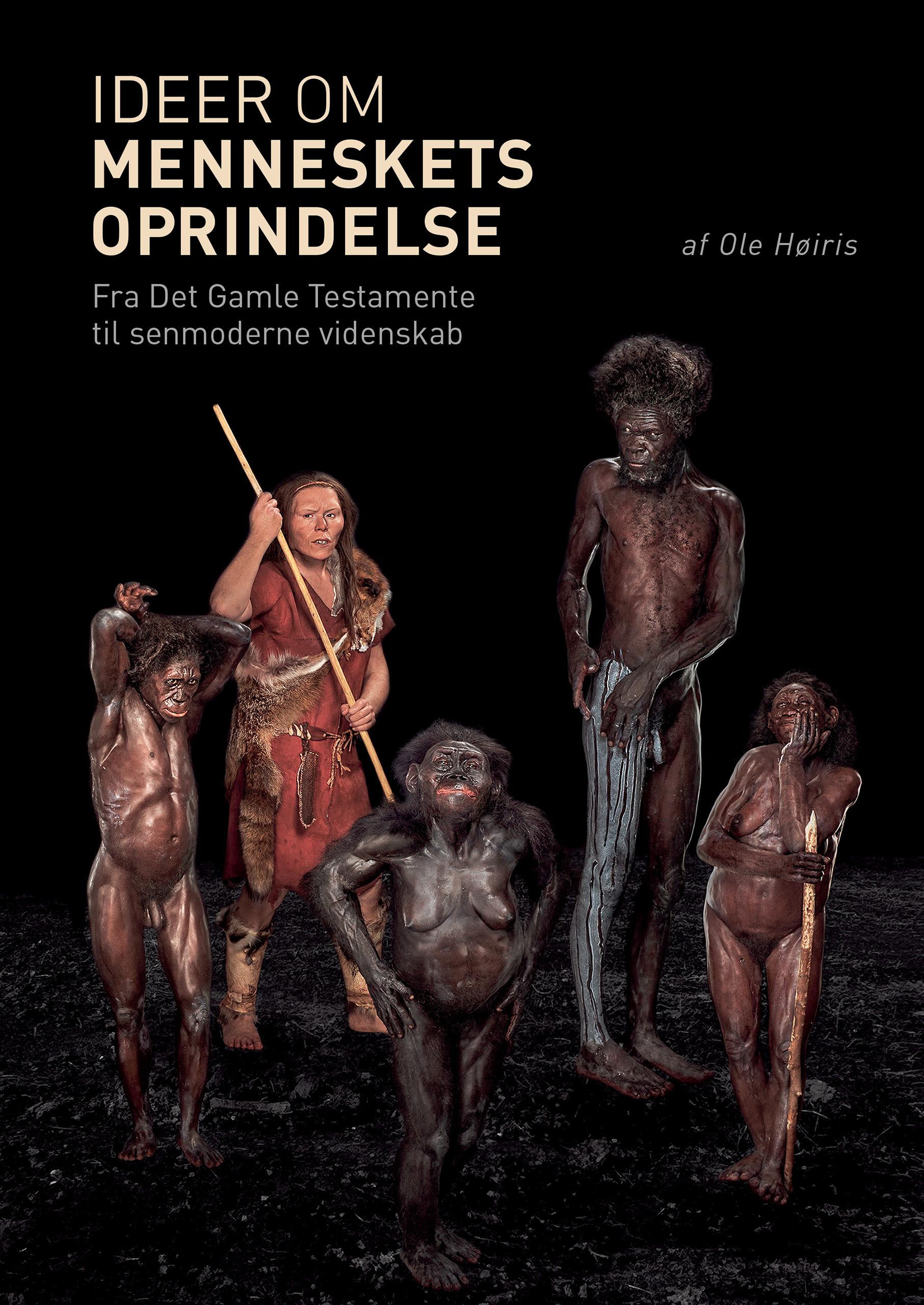 Ideer om menneskets oprindelse