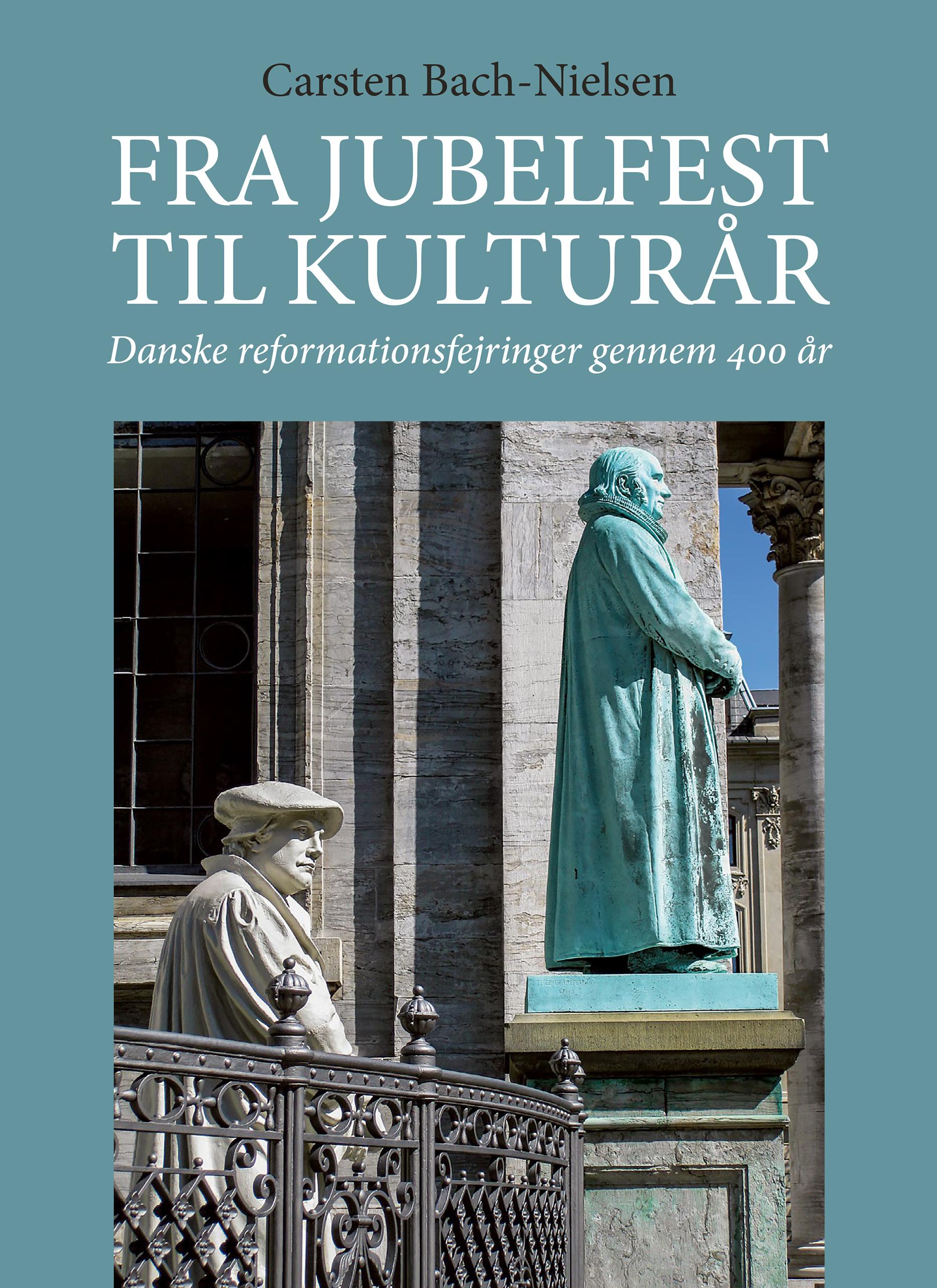 Fra jubelfest til kulturår