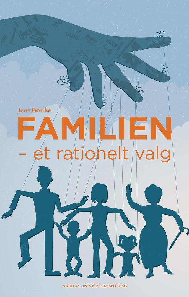 Familien by Peter C. Kjærgaard