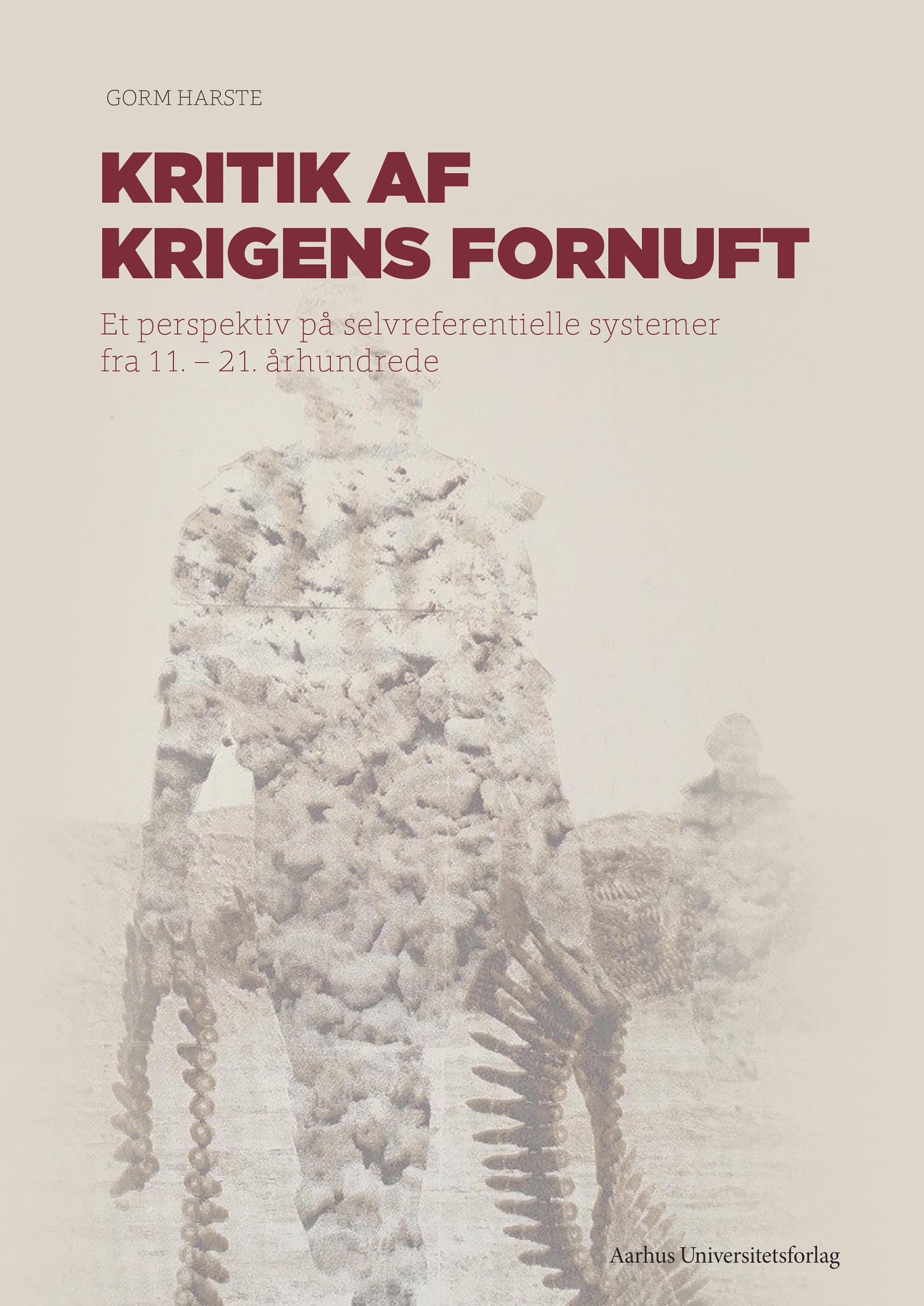 Kritik af Krigens Fornuft