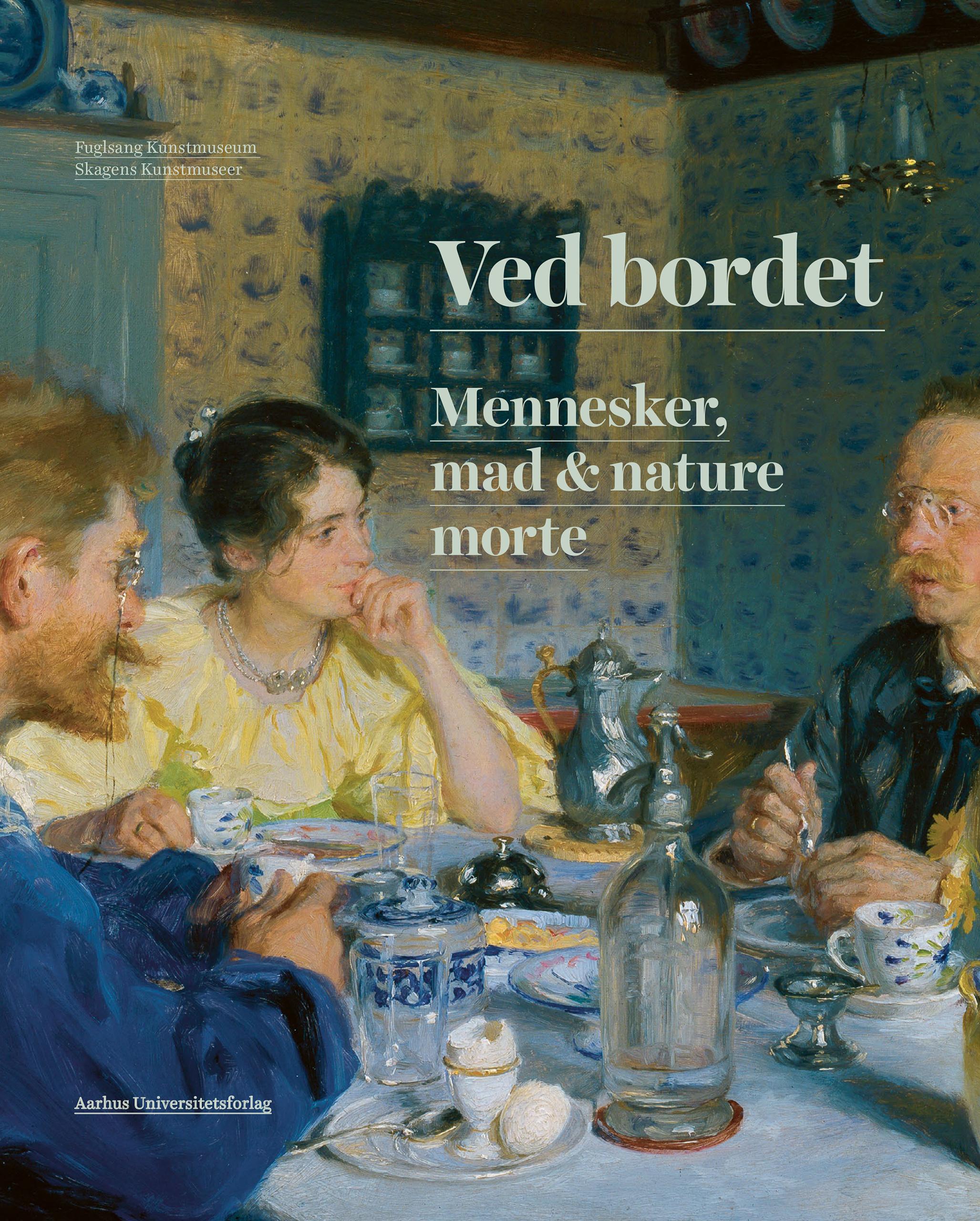 Ved bordet