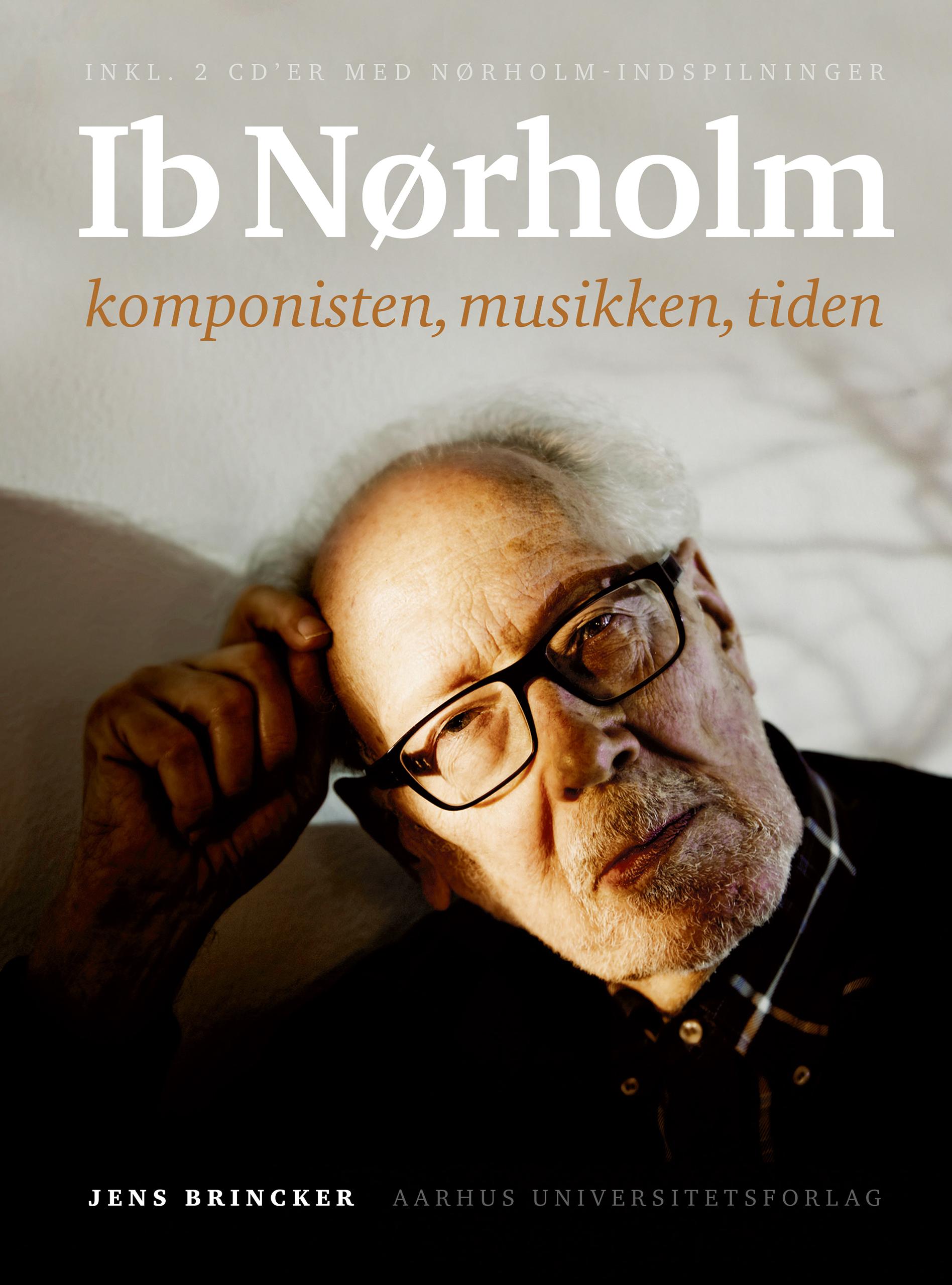 Ib Norholm