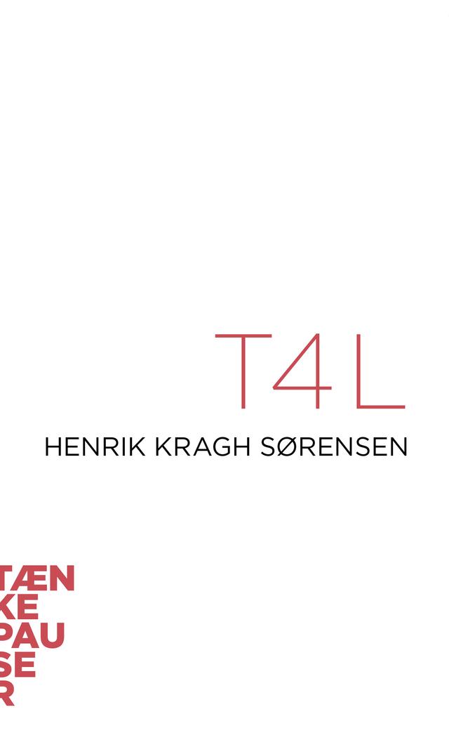 Tal by Henrik Kragh Sørensen