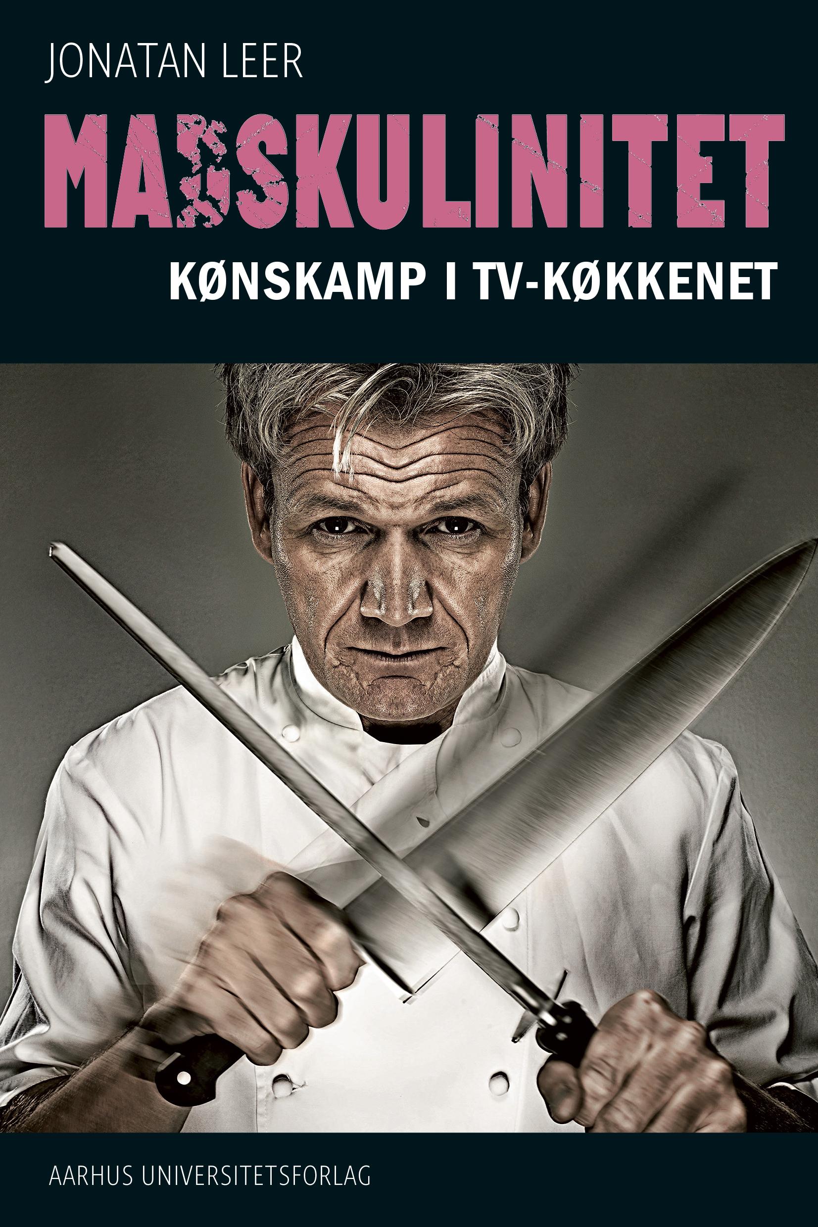 Ma(d)skulinitet