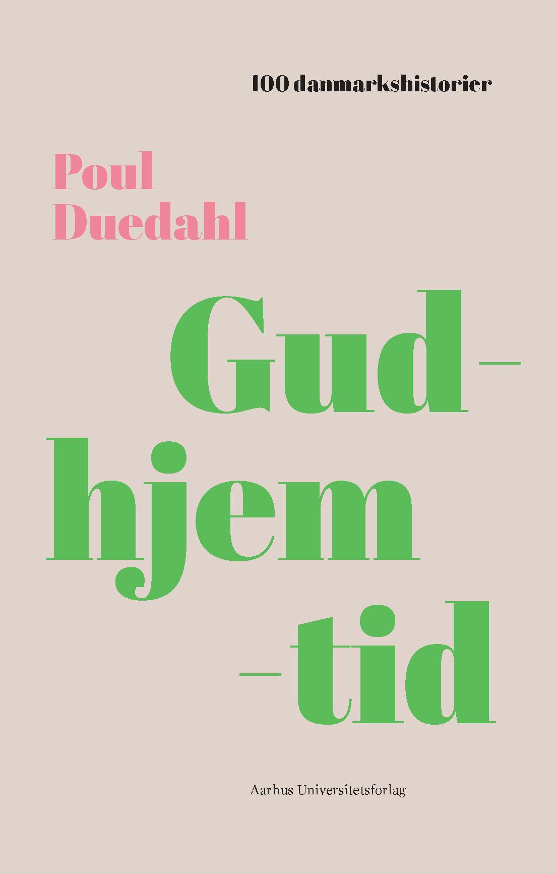 Gudhjemtid