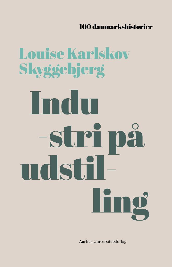 Industri pa udstilling