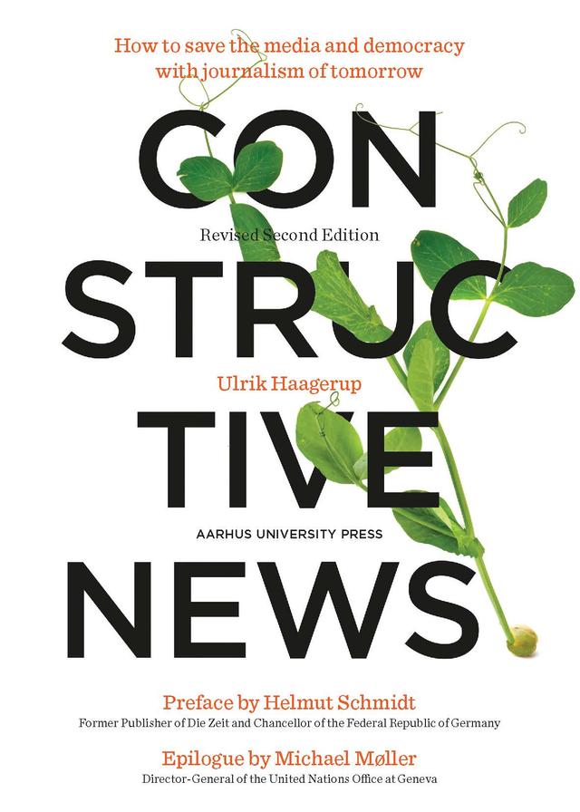 Constructive News by Ulrik Haagerup