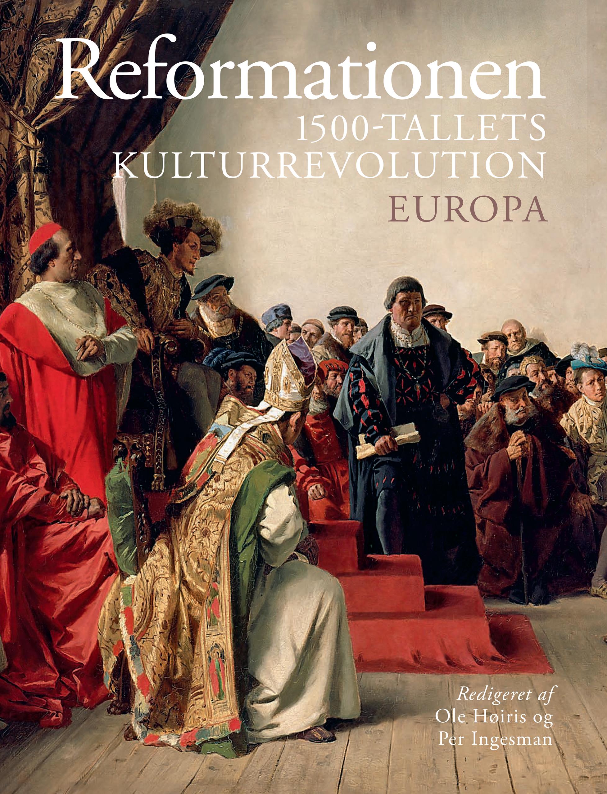 Reformationen