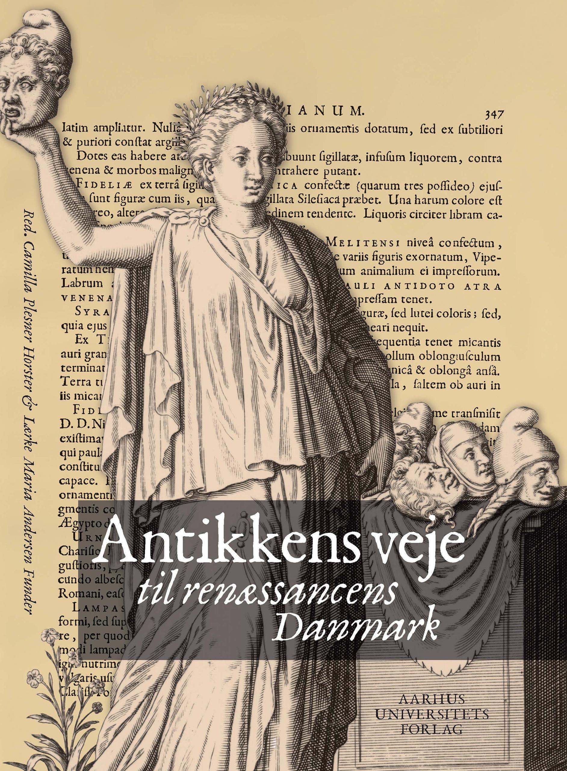 Antikkens veje til renæssancens Danmark