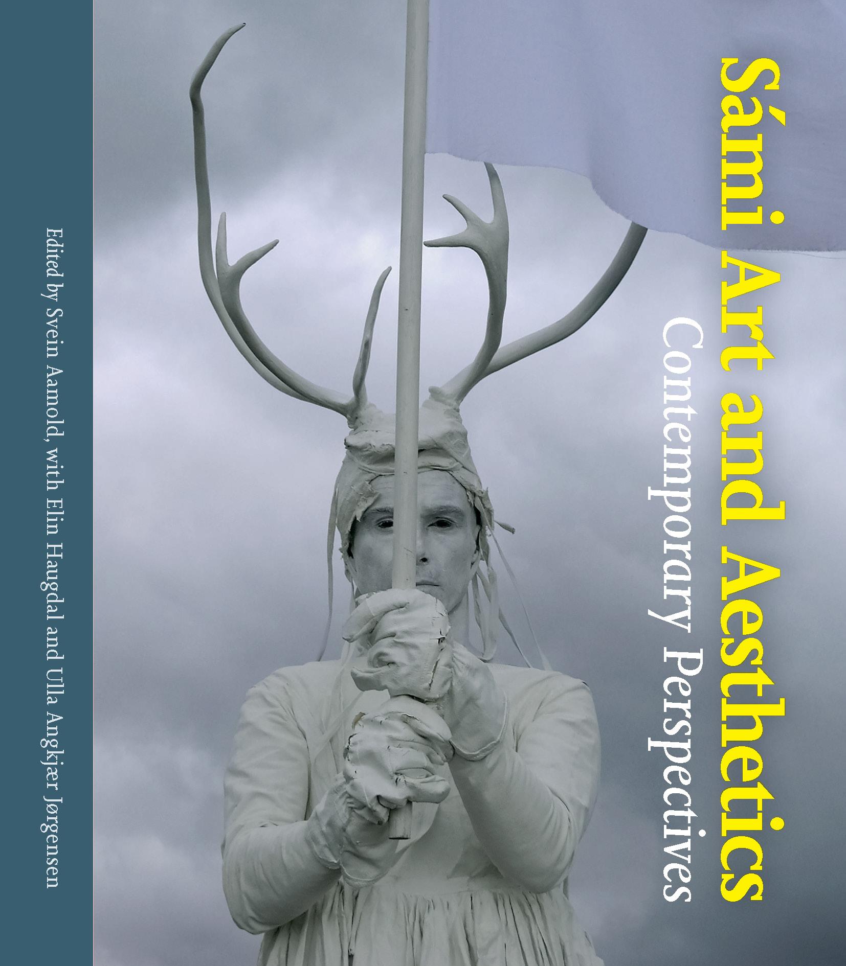 Sámi Art and Aesthetics