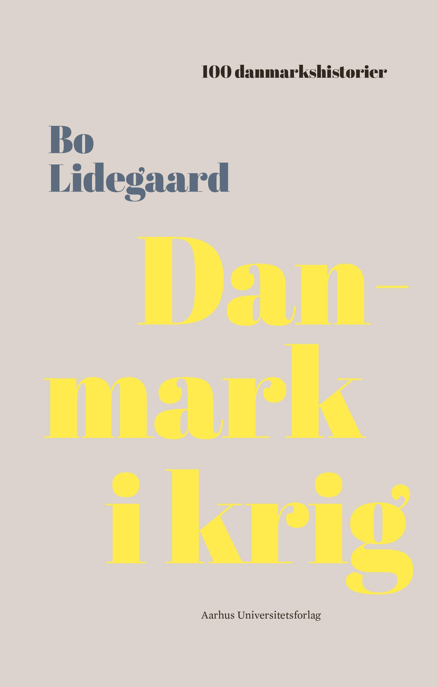 Danmark i Krig
