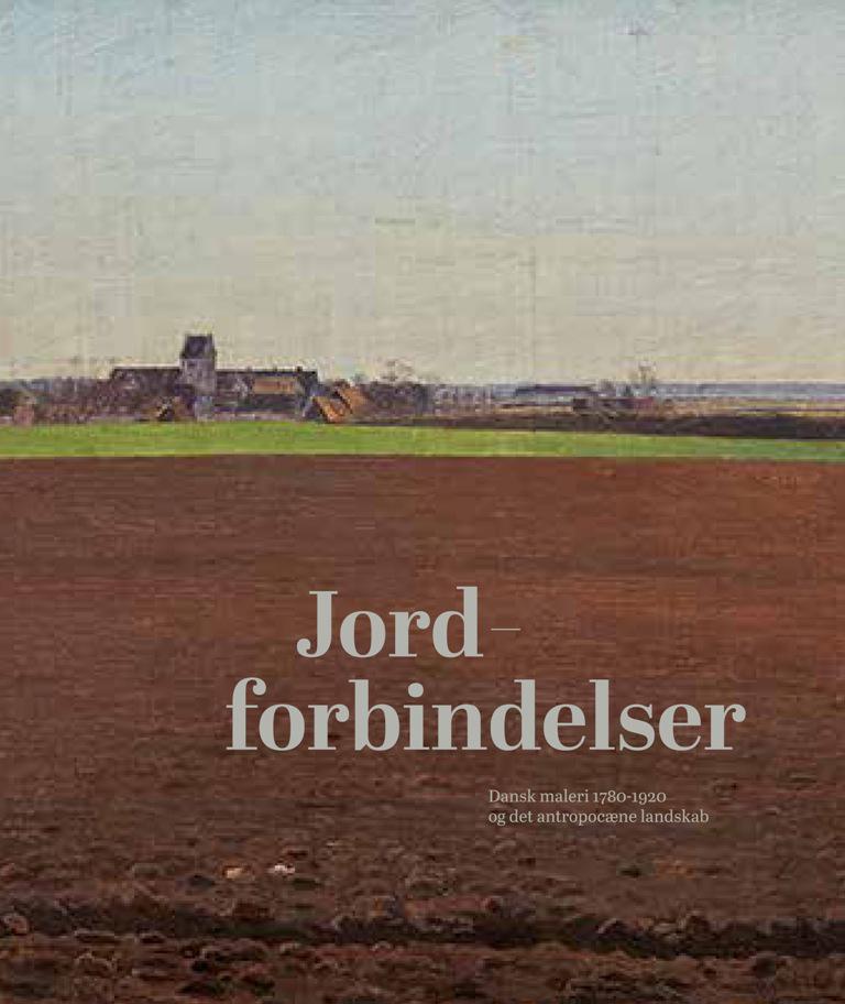 Jordforbindelser