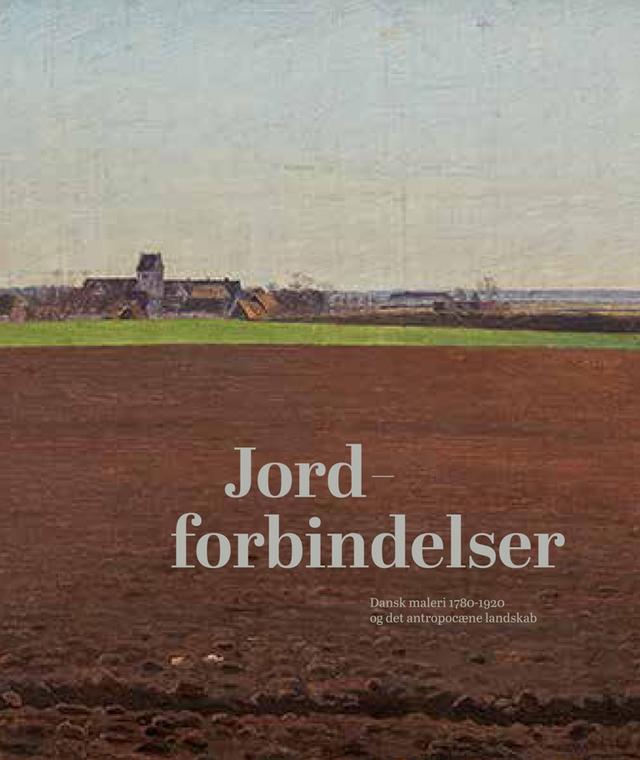 Jordforbindelser by Gertrud Oelsner, Gry Hedin