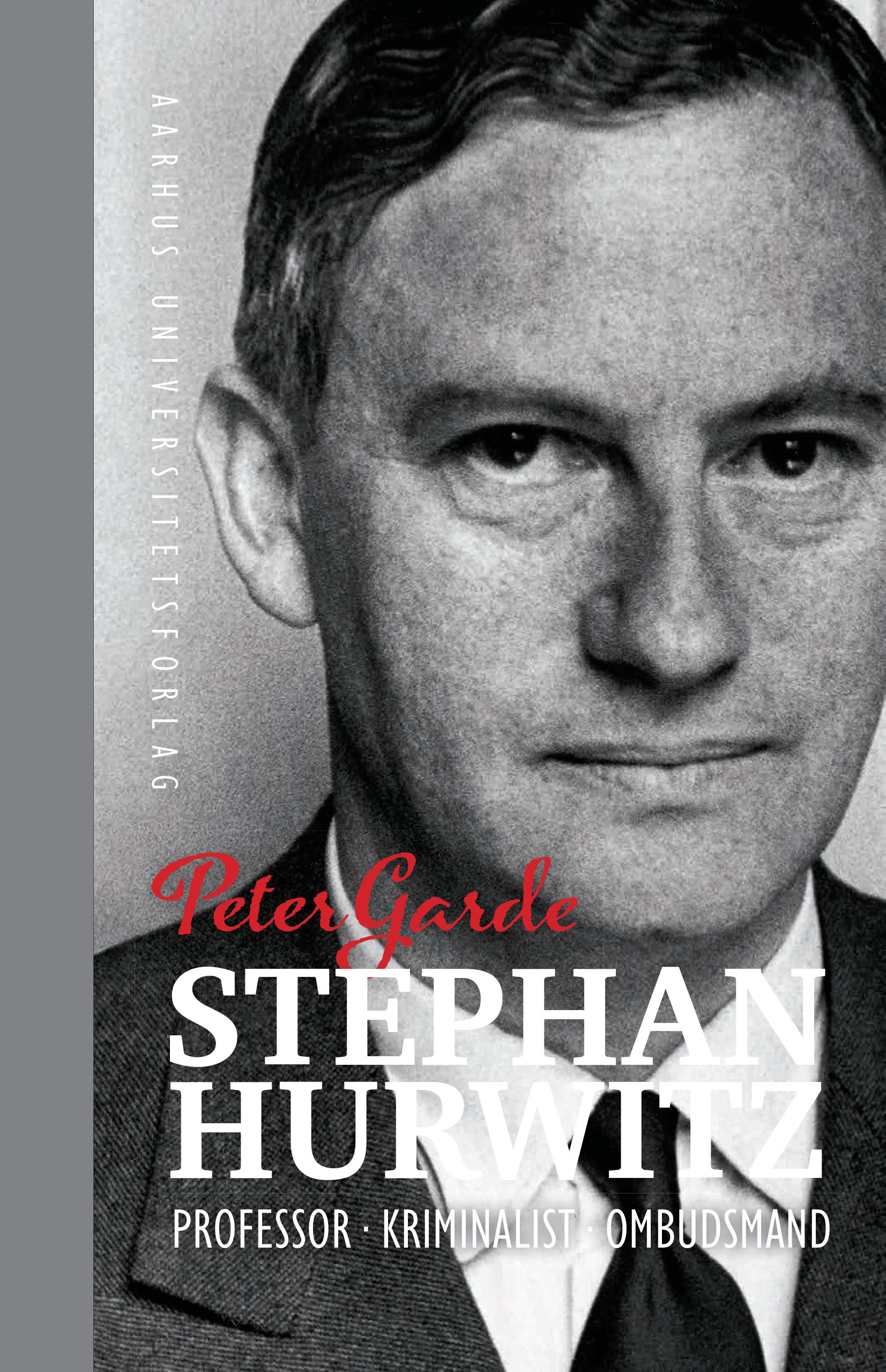 Stephan Hurwitz