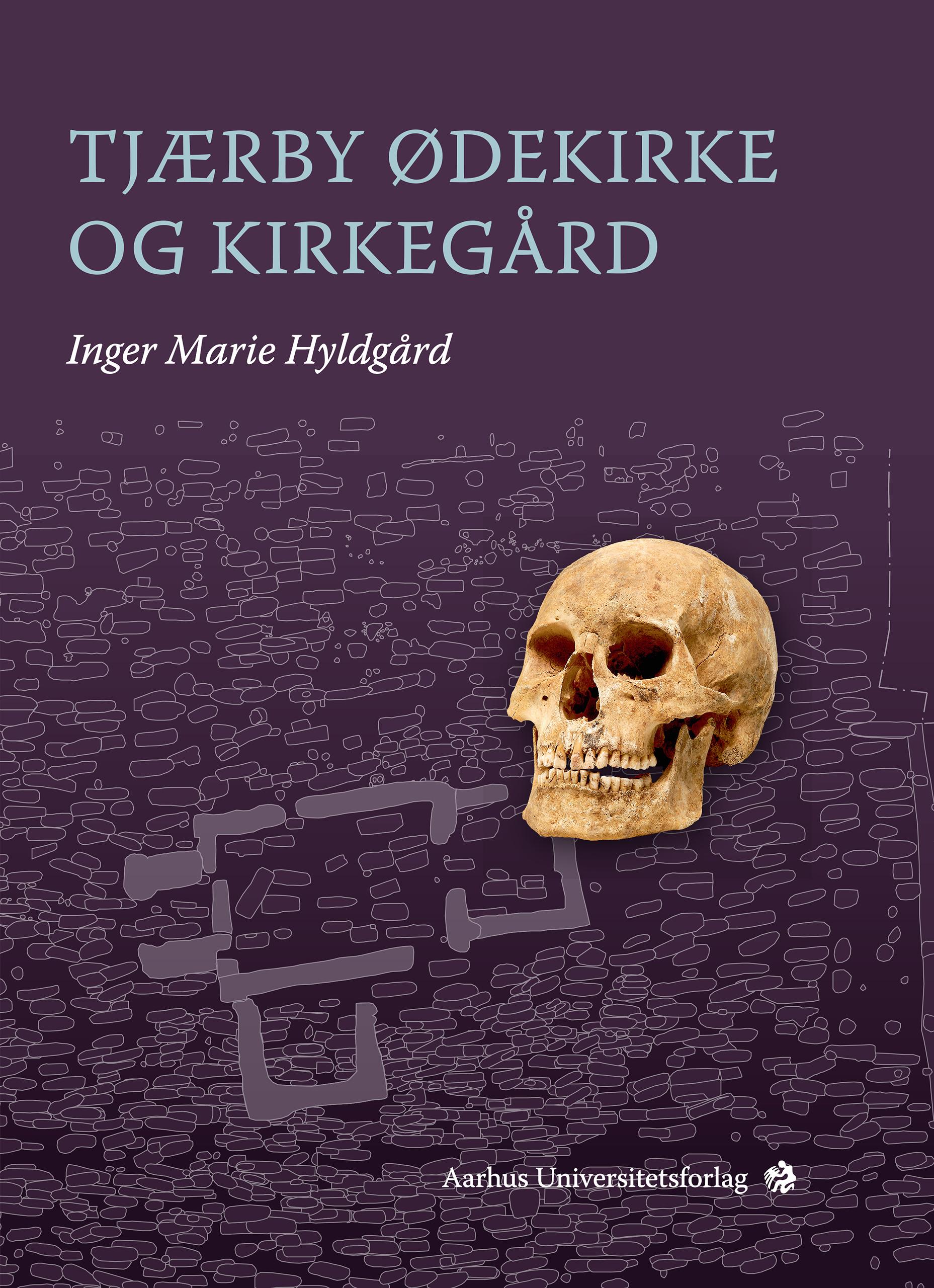Tjærby Ødekirke og Kirkegård