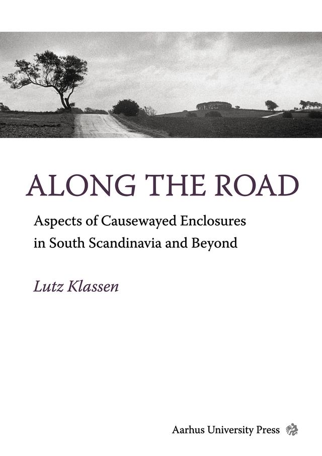 Along the Road by Lutz Klassen