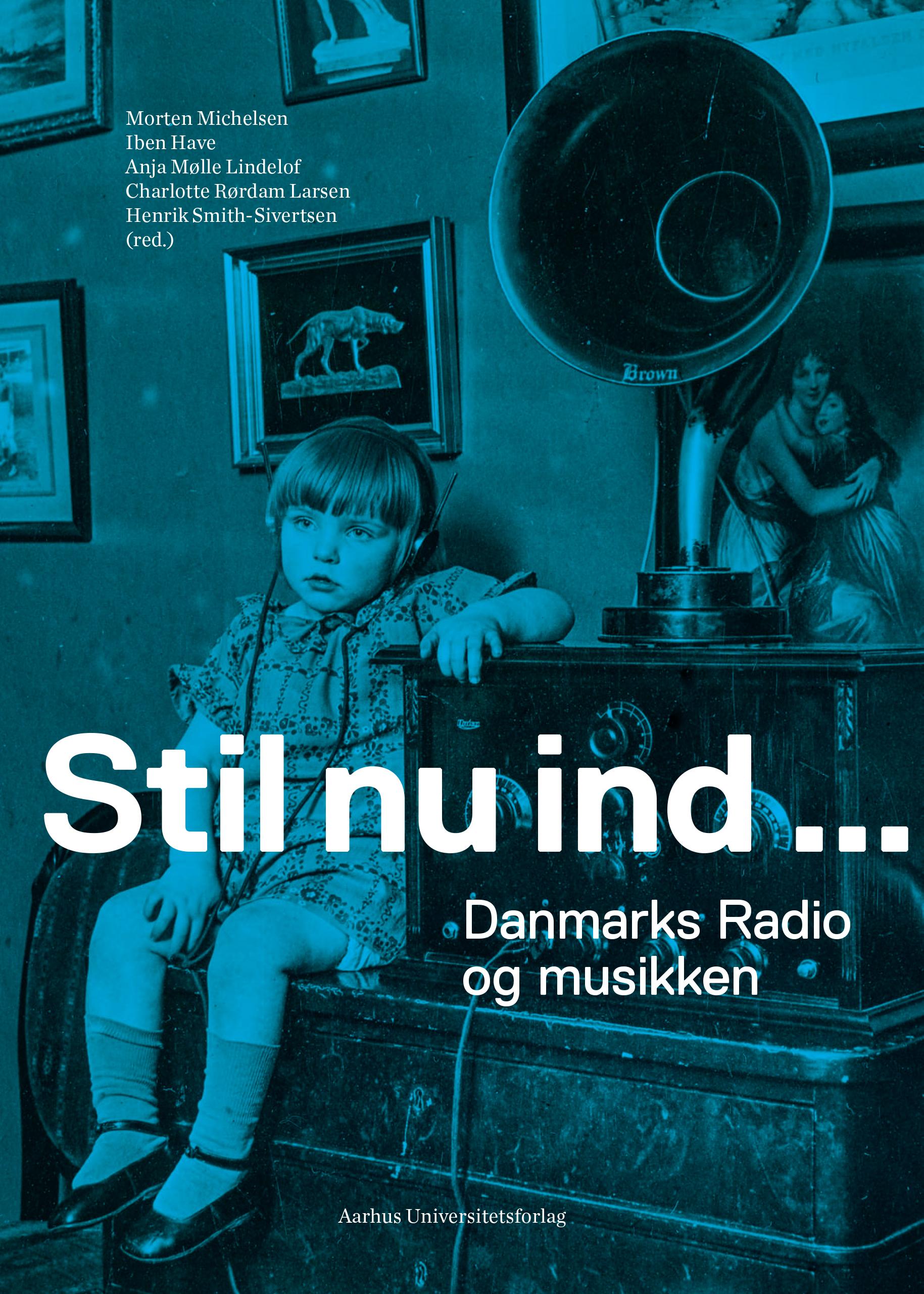 Stil nu ind ...