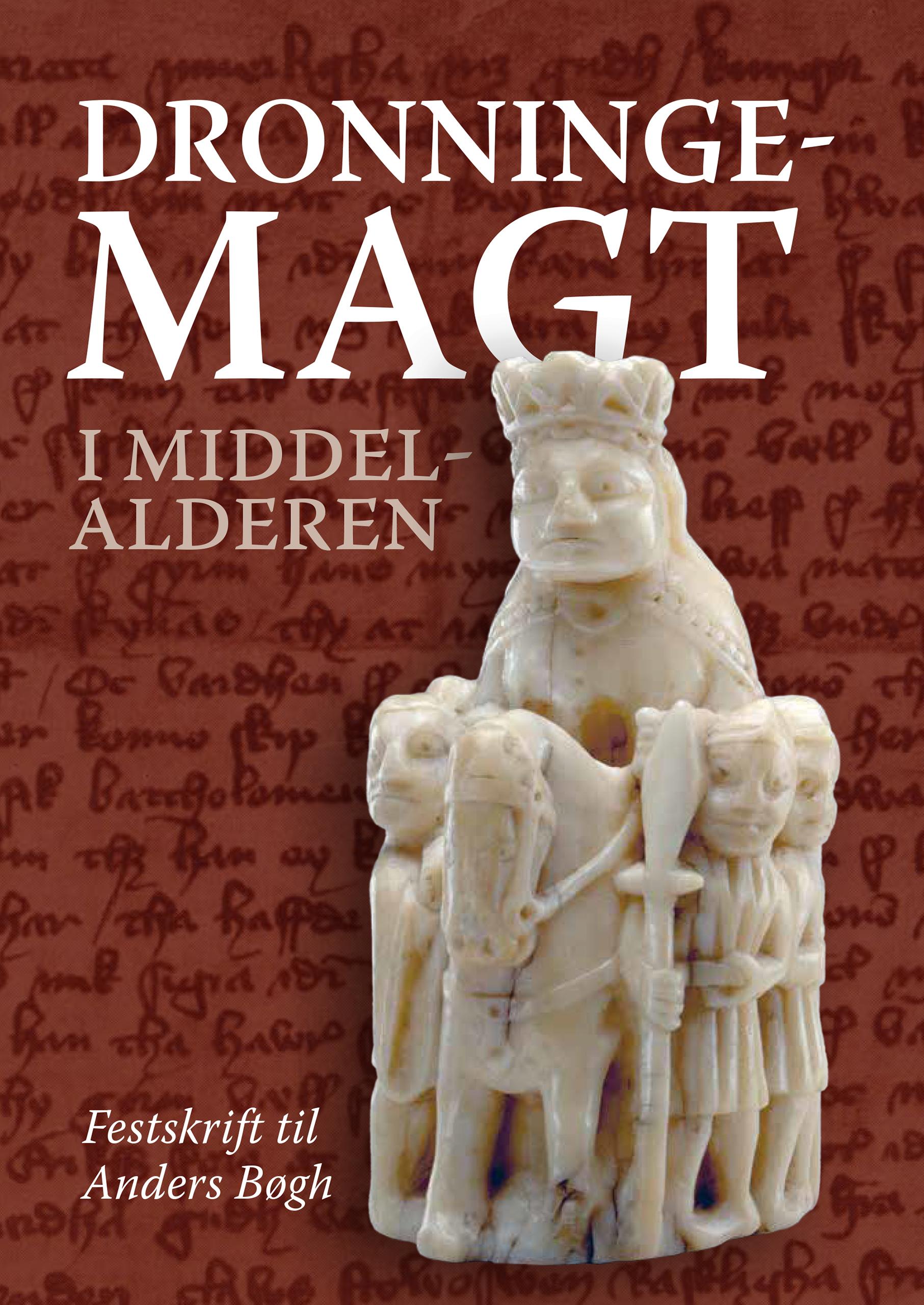 Dronningemagt i Middelalderen