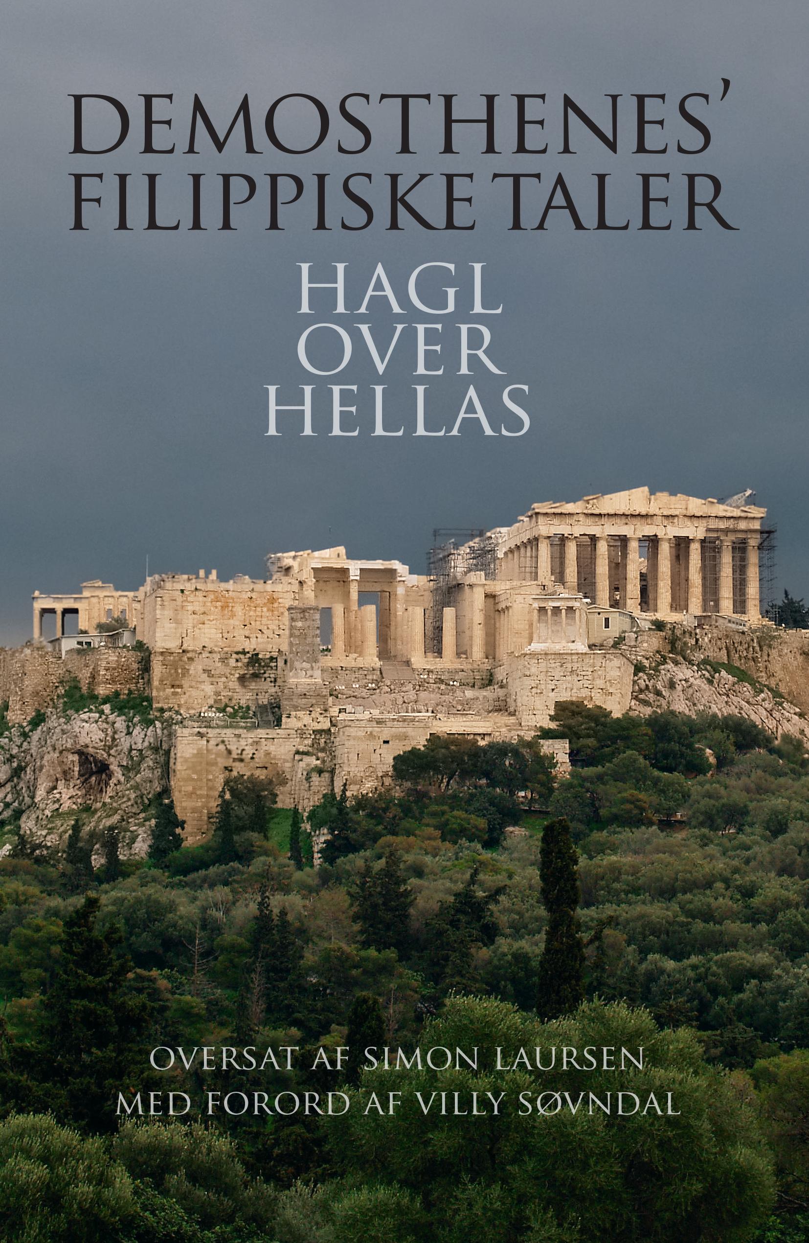 Demosthenes' Filippiske Taler