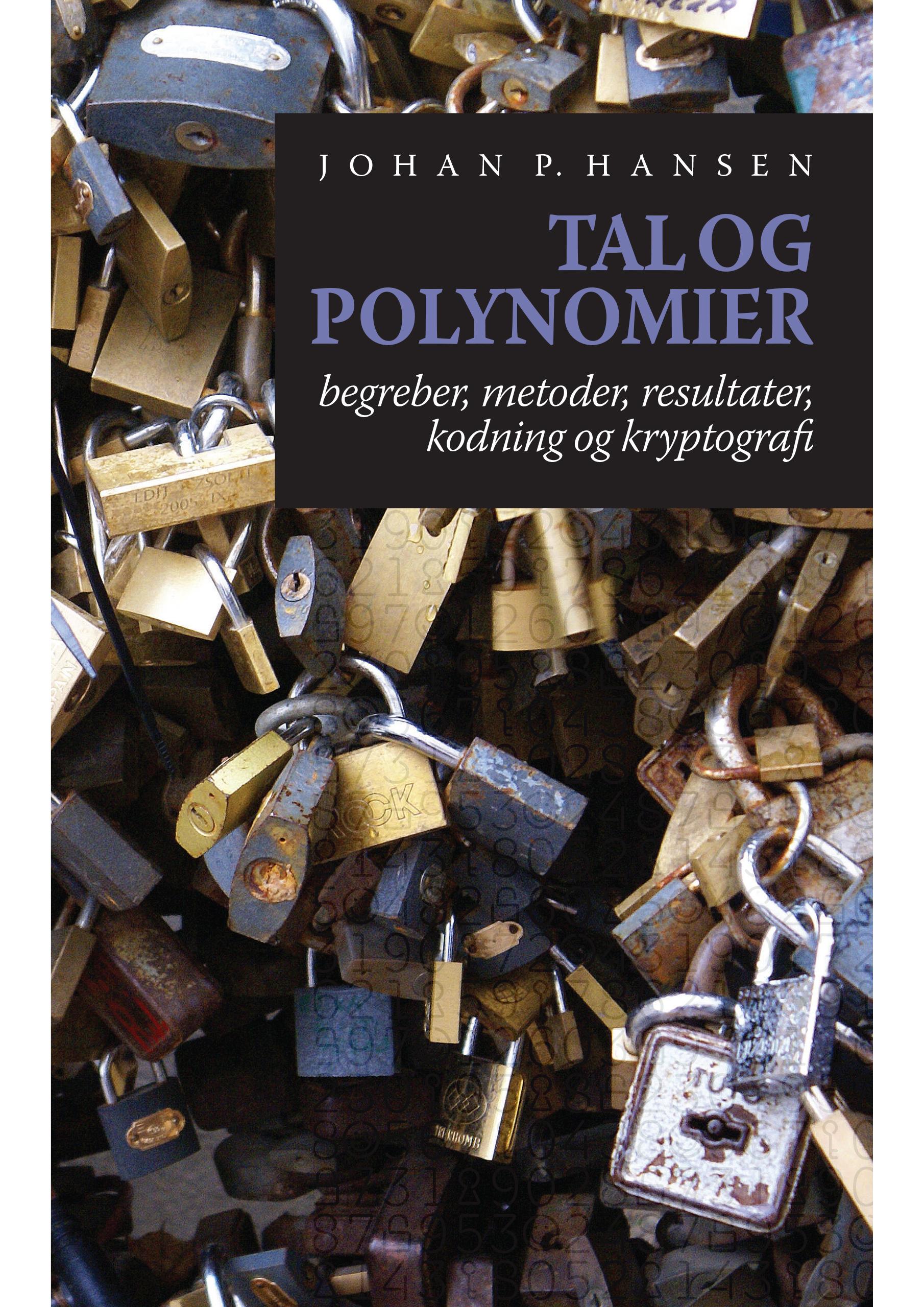 Tal og Palynomier