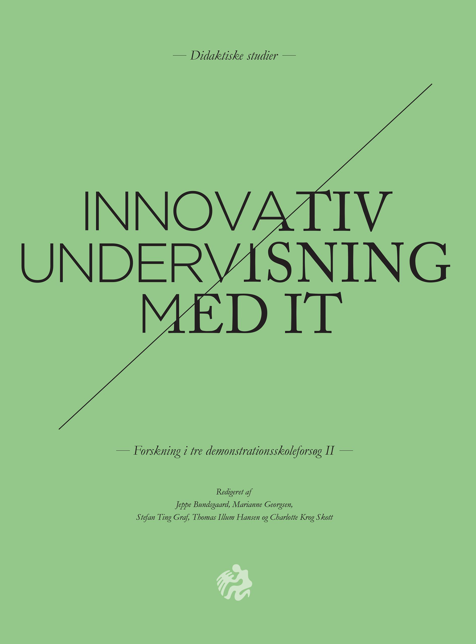 Innovativ undervisning med IT