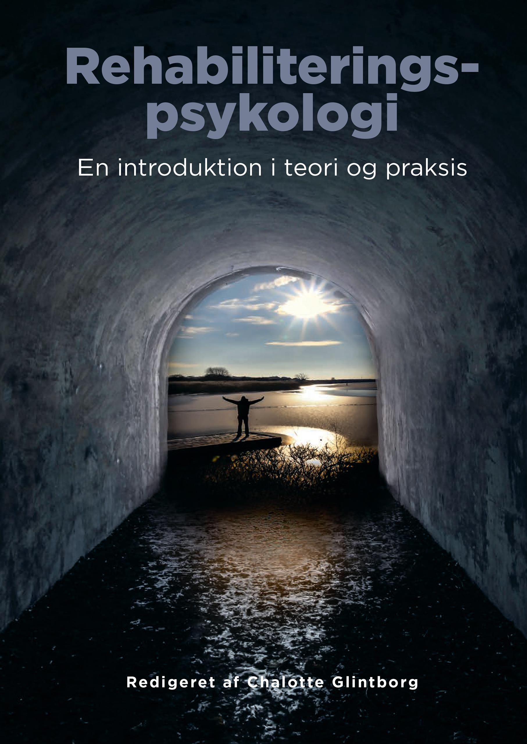 Rehabiliteringspsykologi