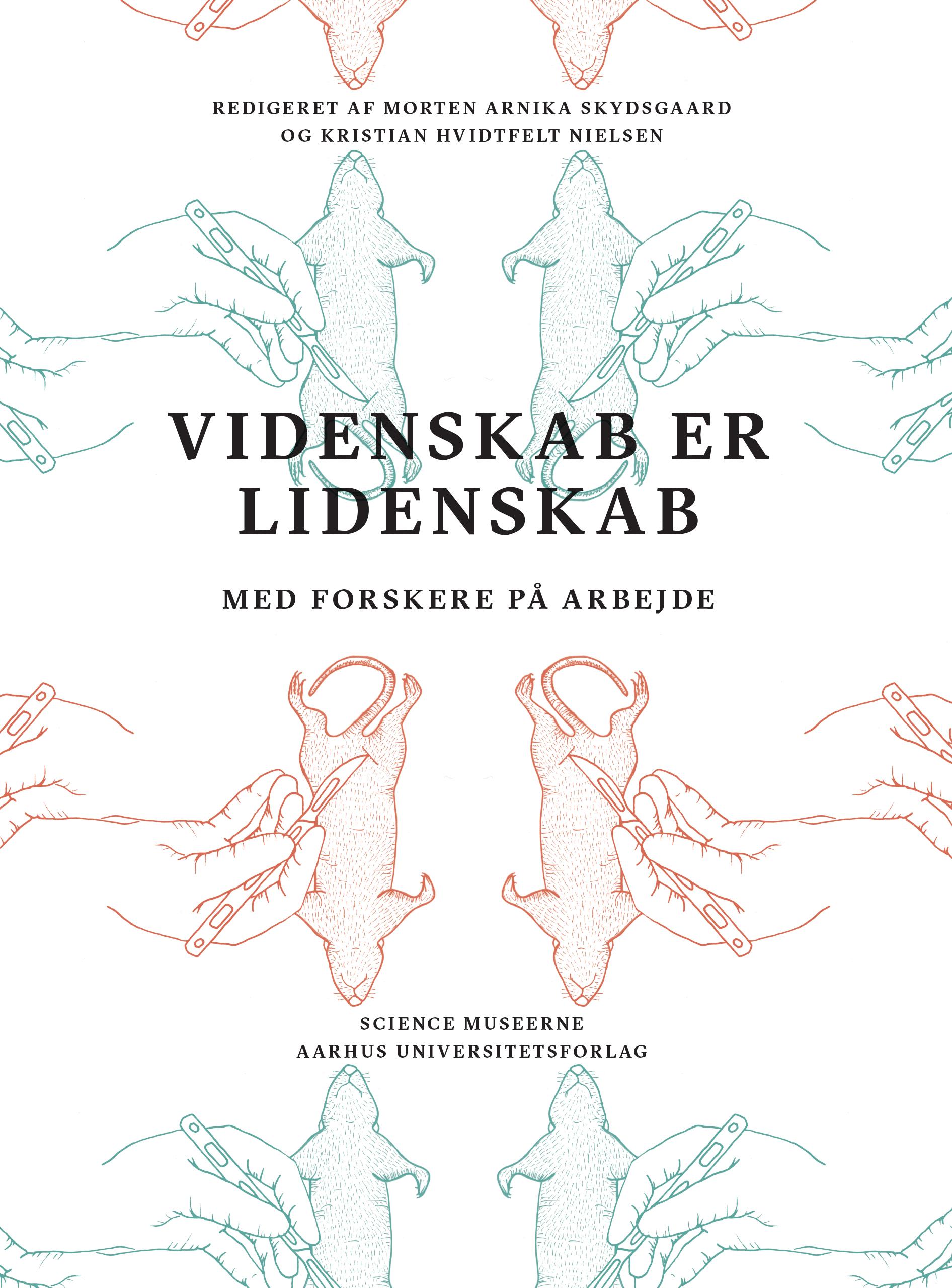 Videnskab er lidenskab
