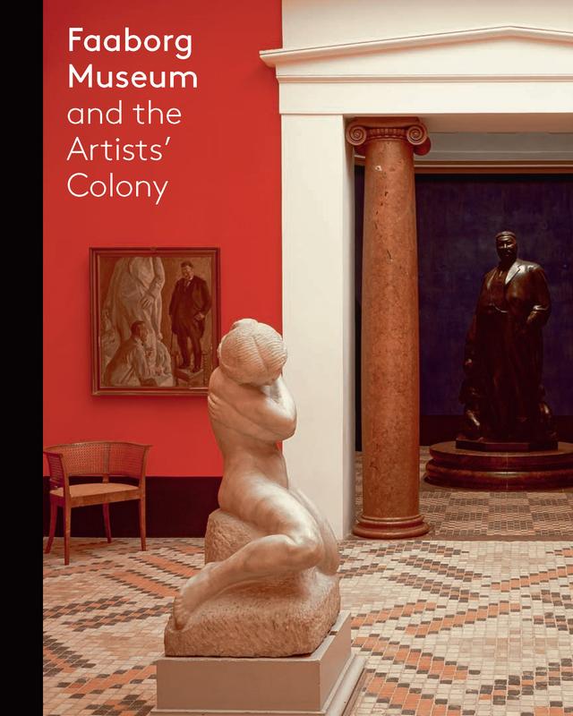 Faaborg Museum by Anders V. Munch, Flemming Branddrup, Gertrud Hvidberg Hansen, Gry Hedin, Peter Thule Christensen