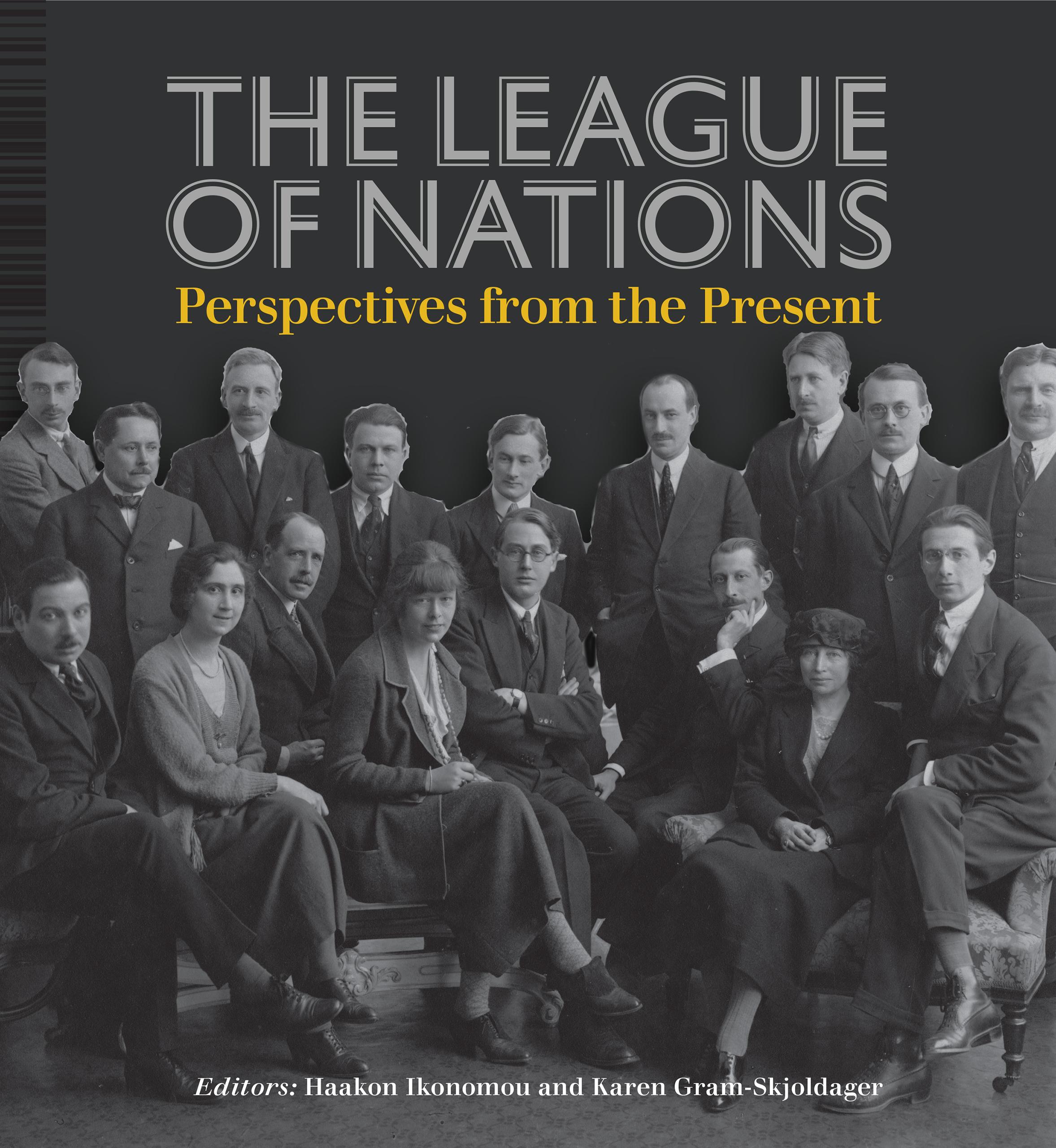 The League of Nations