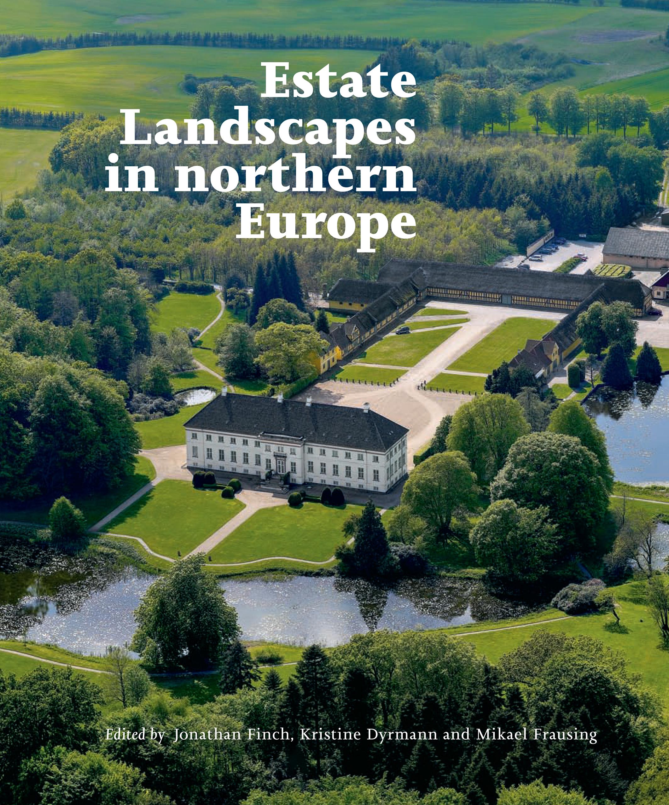 Estate Landscapes in northern Europe