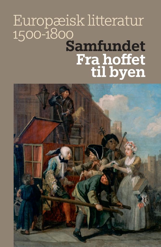 Samfundet