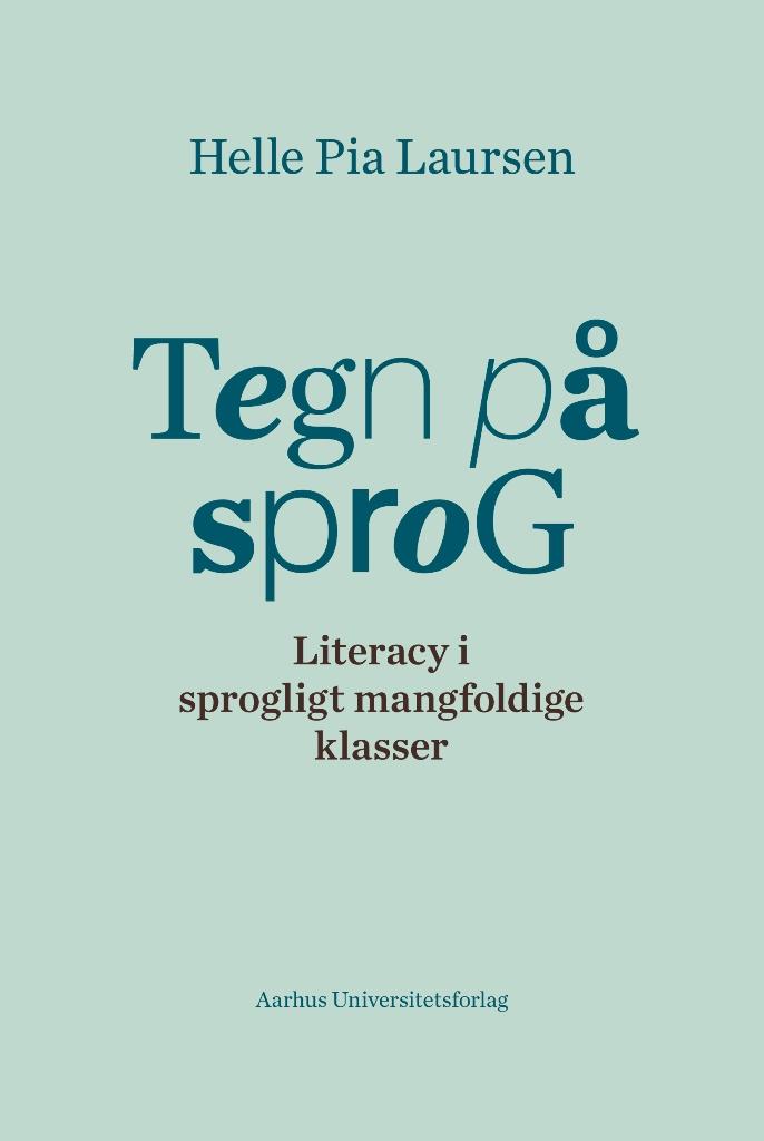 Tegn på sprog