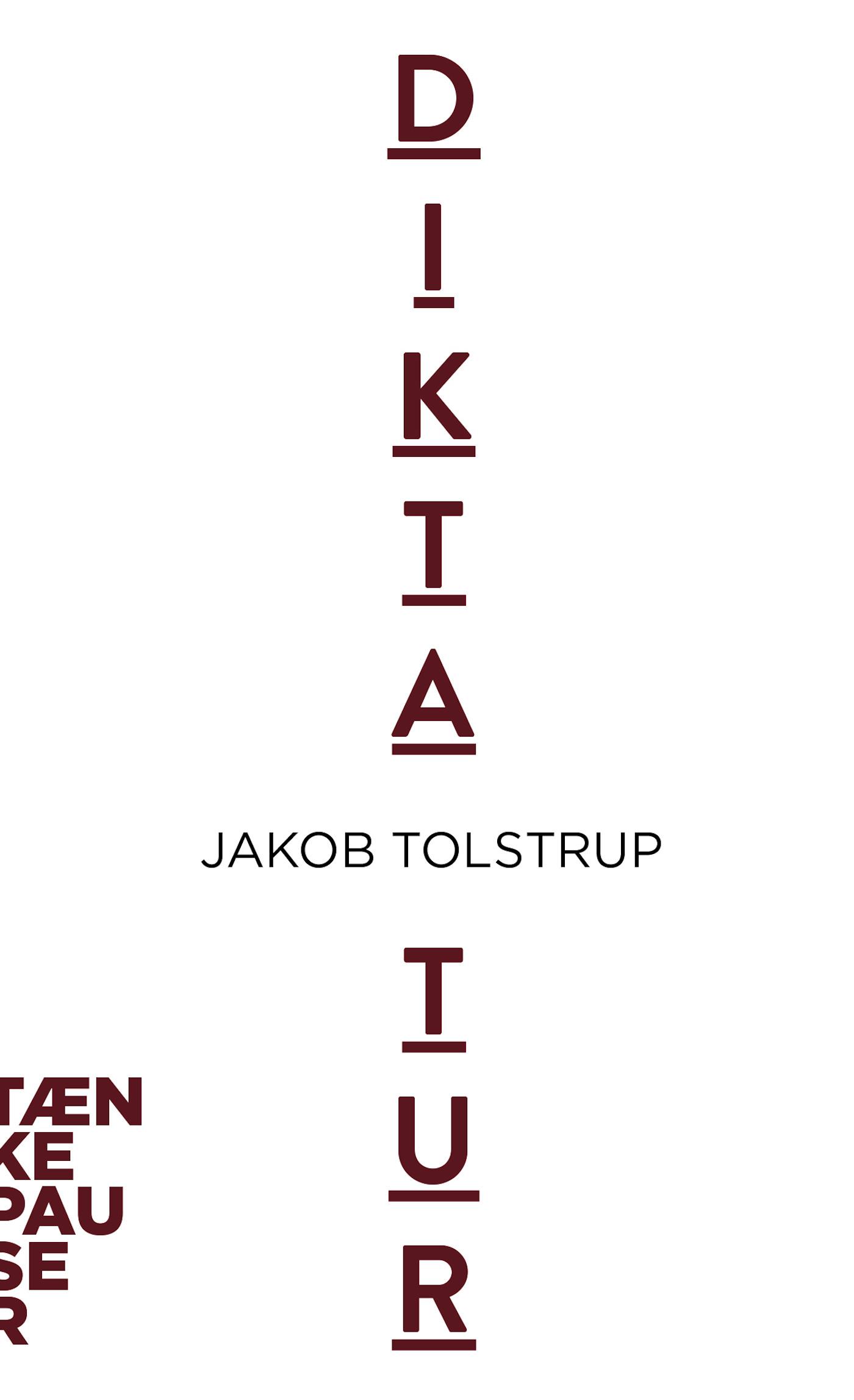 Diktatur