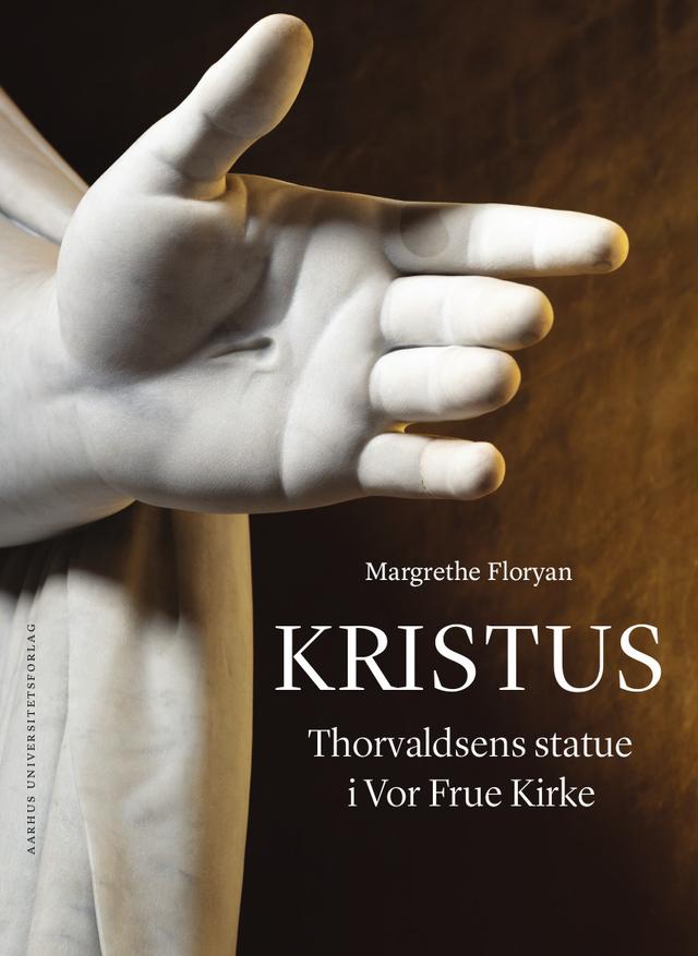 KRISTUS by Margrethe Floryan