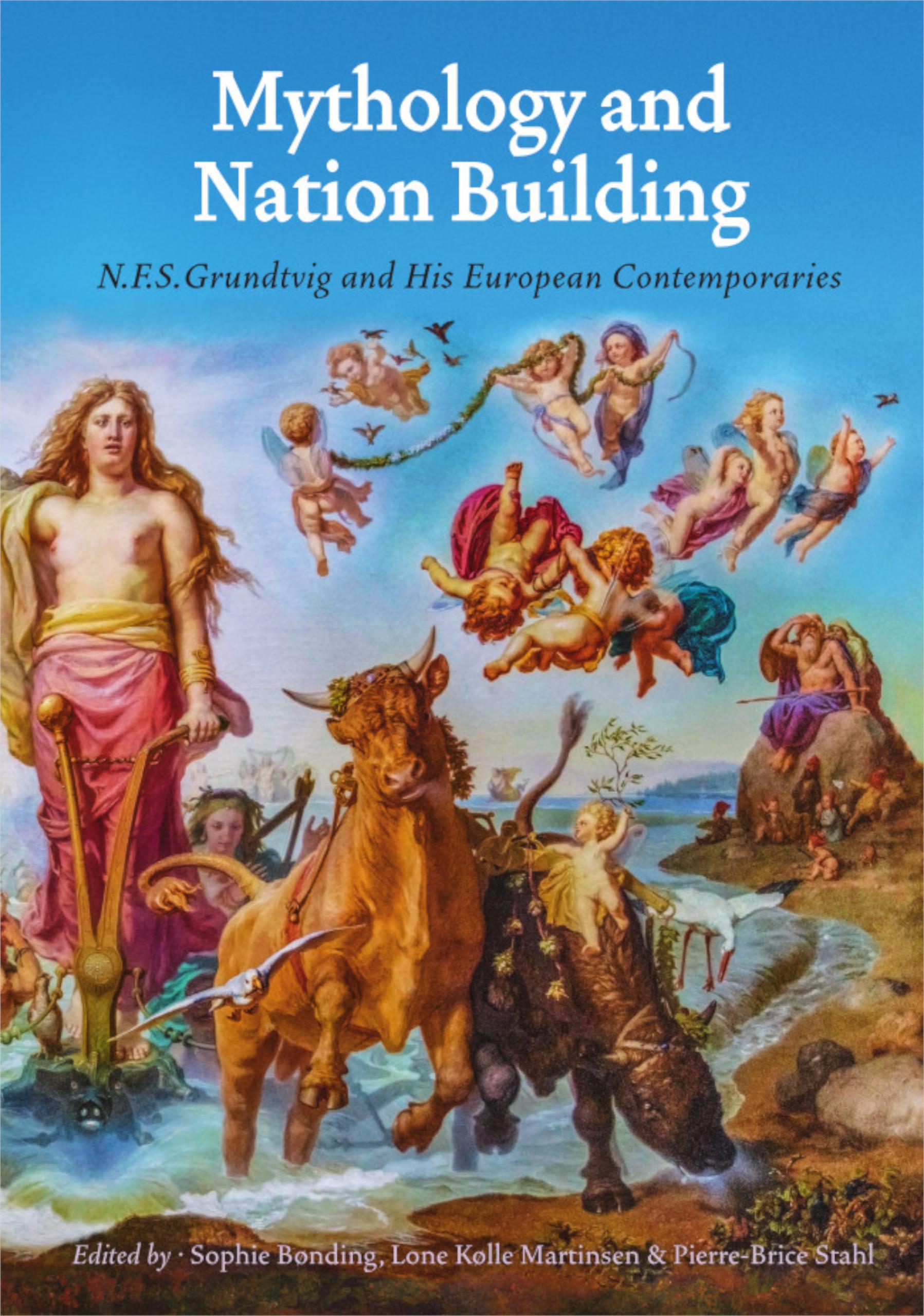 Mythology and Nation Building