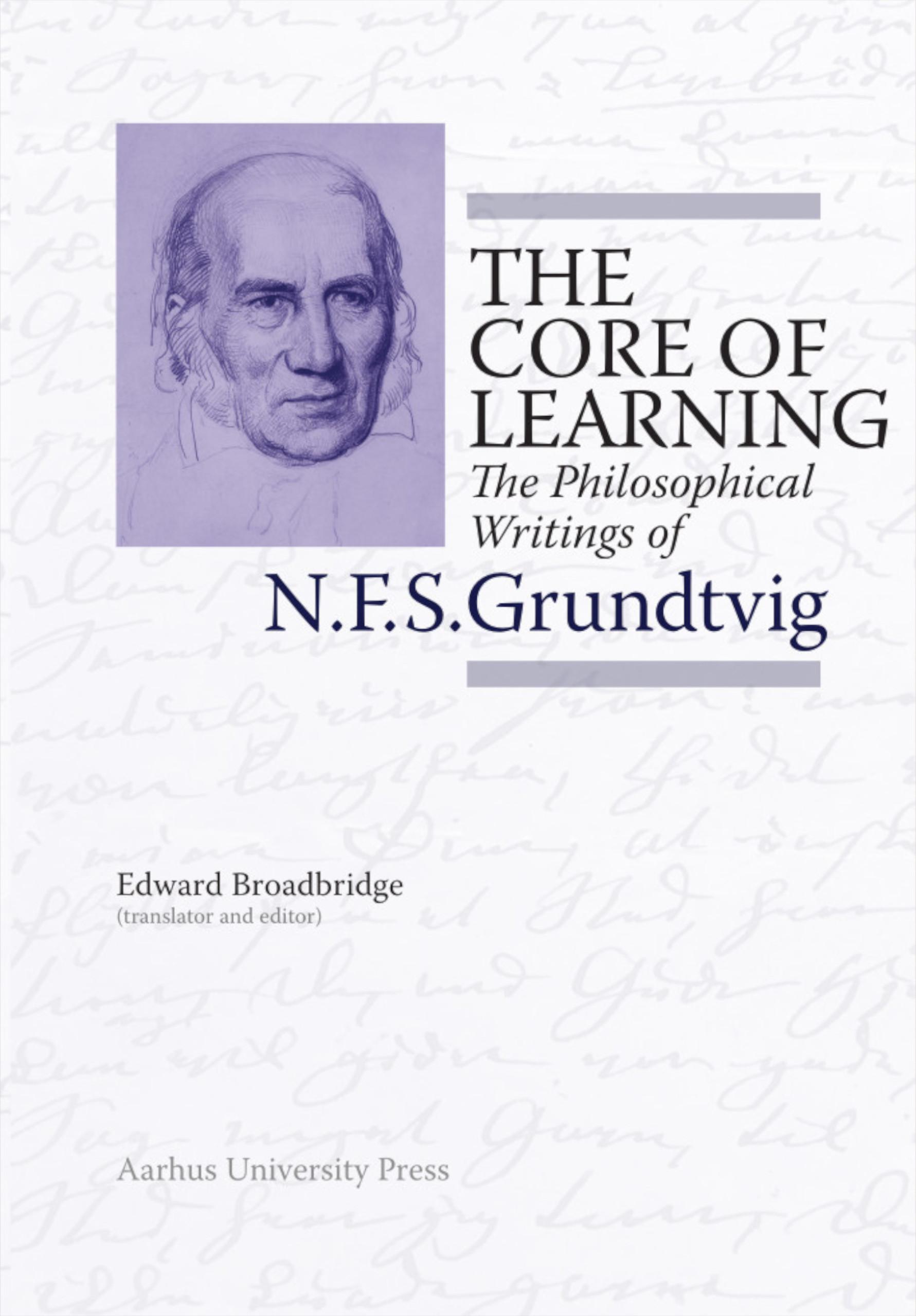 The Core of Learning