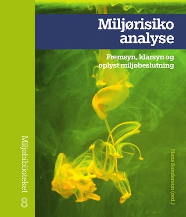 Miljørisikoanalyse by Hans Sanderson