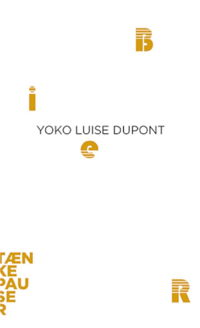 Bier by Yoko L. Dupont