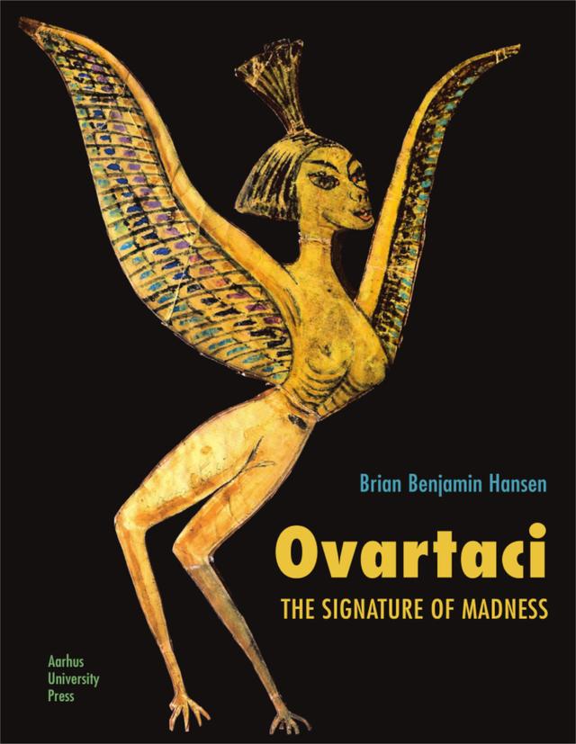 Ovartaci by Brian B. Hansen