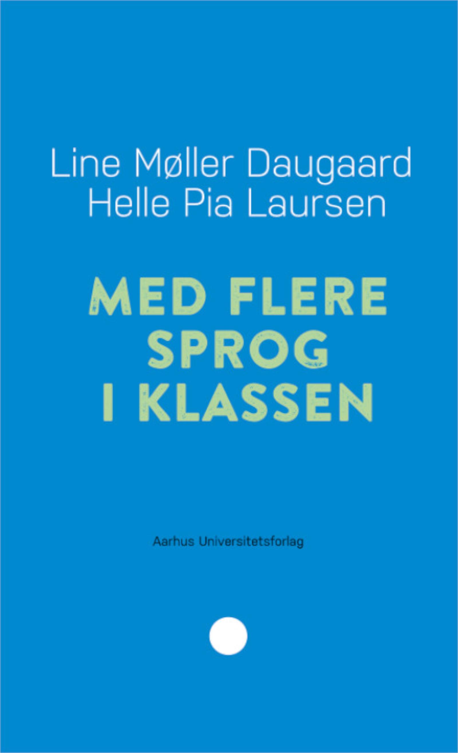 Med flere sprog i klassen