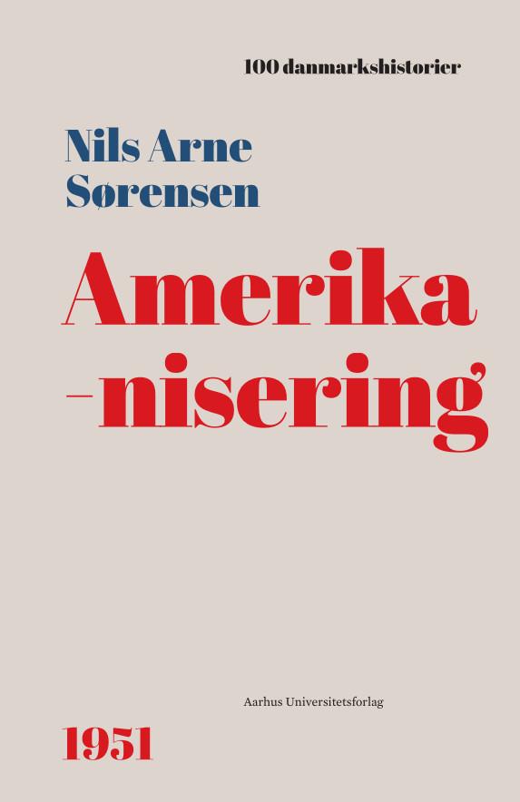 Amerikanisering