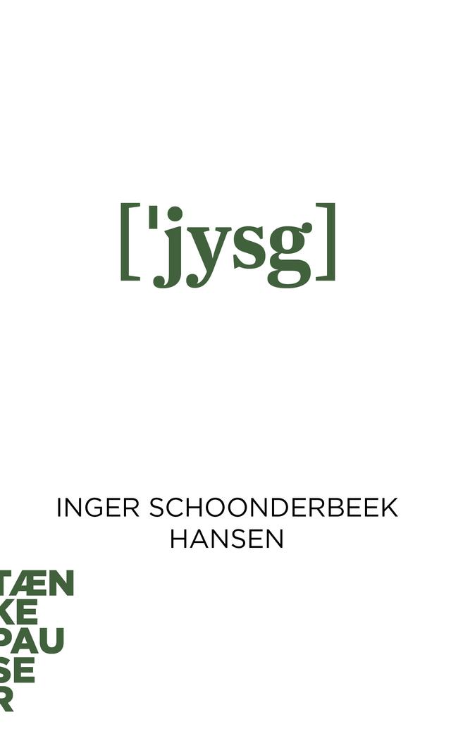 Jysk by Inger S. Hansen
