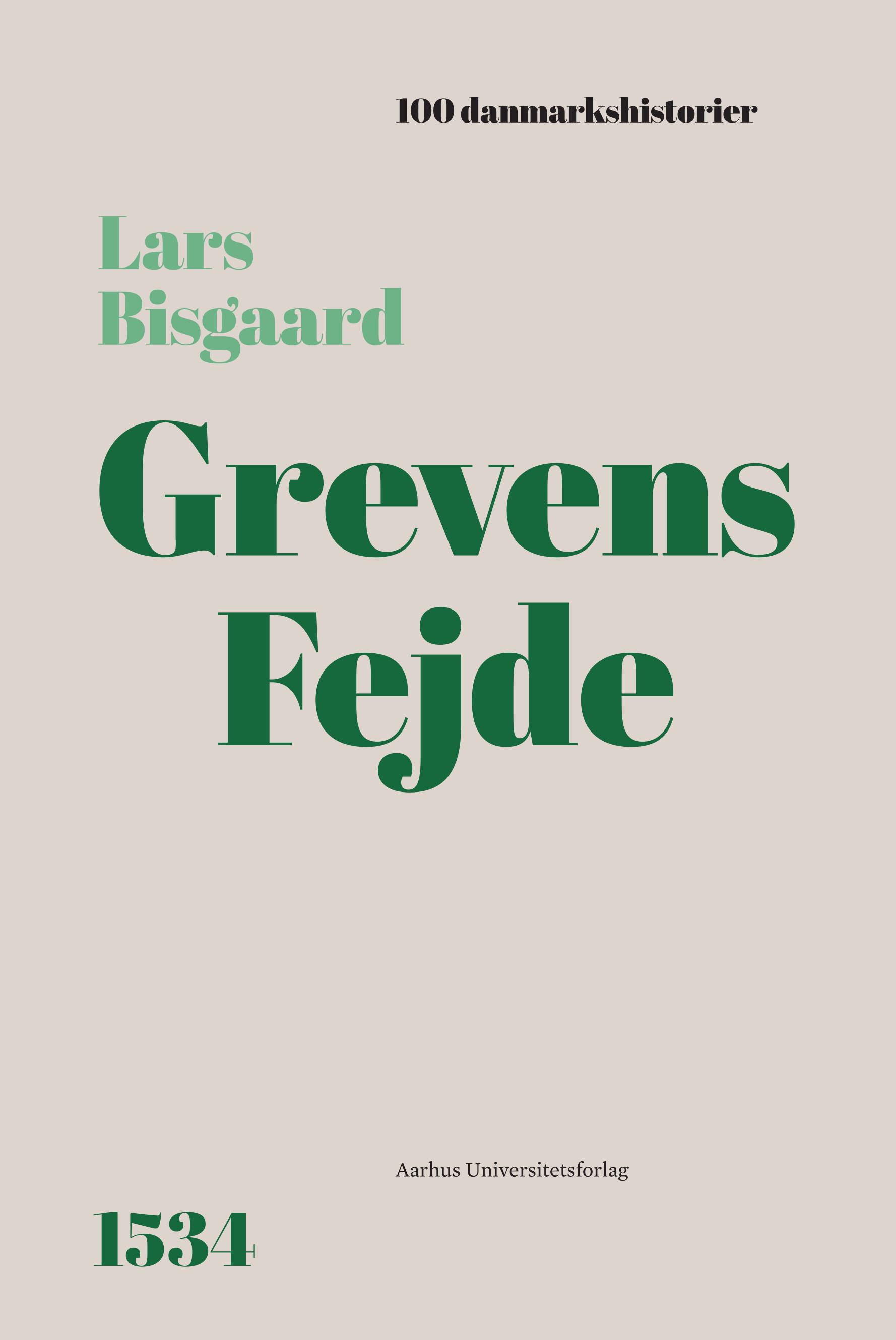 Grevens Fejde