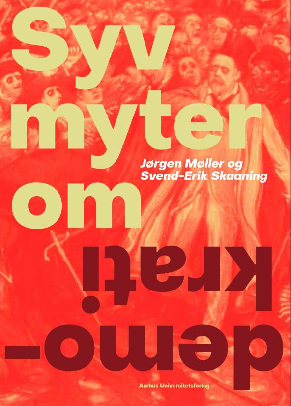 Syv myter om demokrati