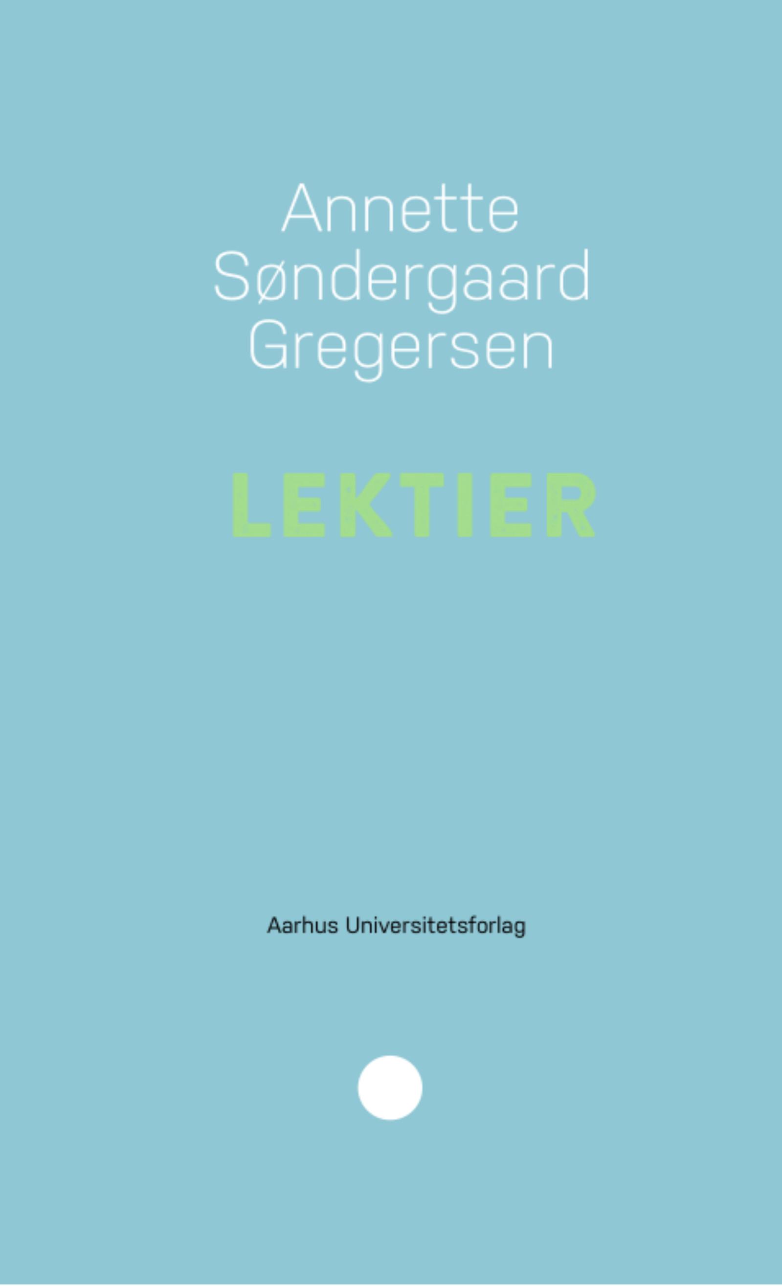 Lektier
