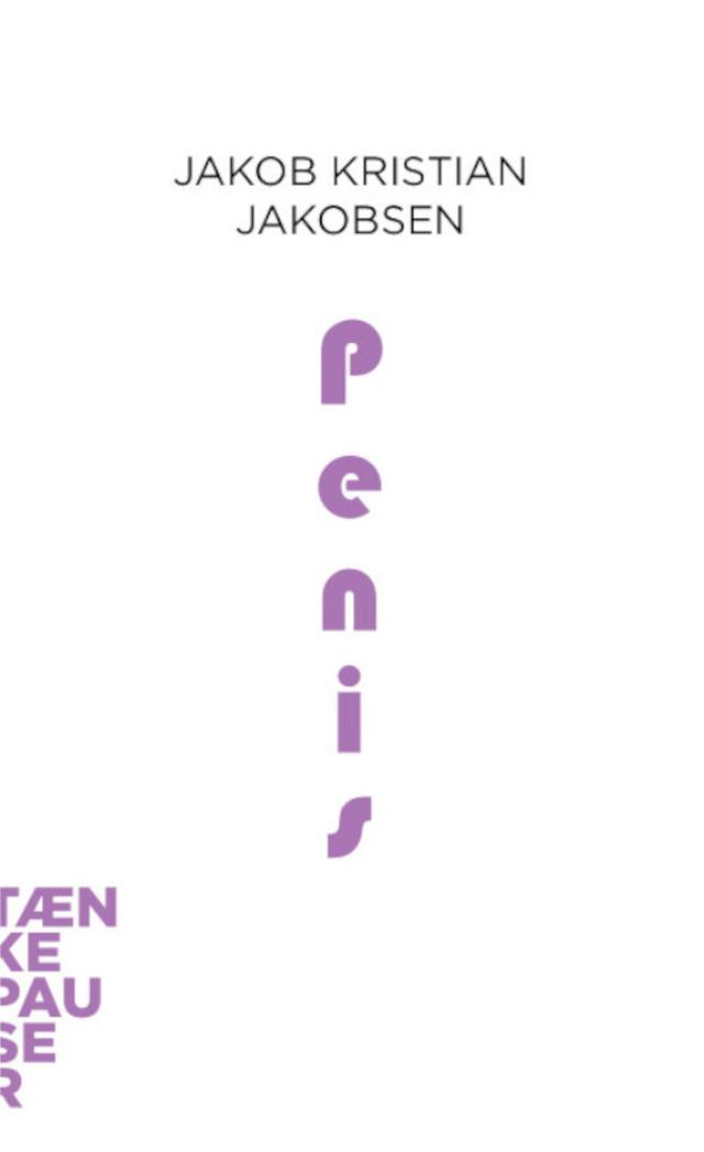 Penis by Jakob Kristian Jakobsen